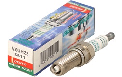 Tennplugg - VXUH22 - Iridium Tough 