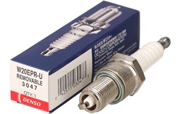 Tennplugg - W20EPR-U - Nickel 