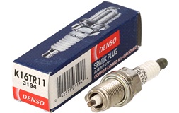 Tennplugg - K16TR11 - Nickel 