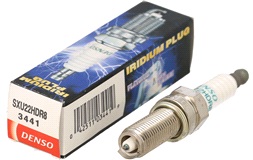 Tennplugg - SXU22HDR8 - Iridium 