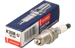 Tennplugg - K20R-U - Nickel 