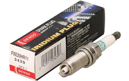 Tennplugg - FXE20HR11 - Super Ignition P