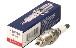 Tennplugg - K20PBR - Nickel 