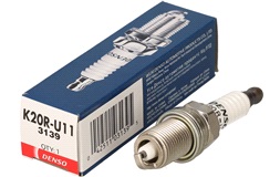 Tennplugg - K20R-U11 - Nickel 