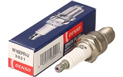 Tennplugg - W16EPR-U - Nickel 