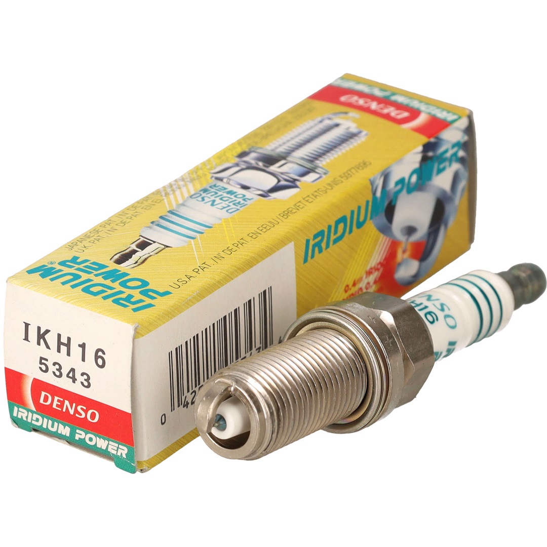DENSO Tändstift - Iridium Power