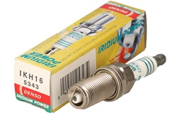 Tennplugg - IKH16 - Iridium Power 