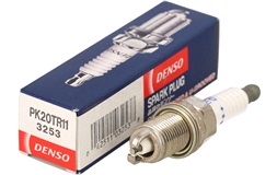 Tennplugg - PK20TR11 - Platinum 