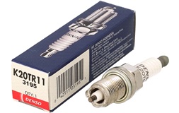 Tennplugg - K20TR11 - Nickel 