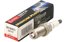 Tennplugg - SK16HR11 - Iridium 