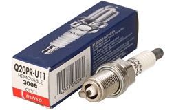 Tennplugg - Q20PR-U11 - Nickel 