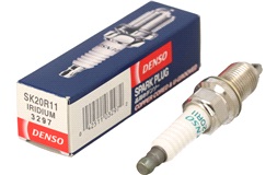 Tennplugg - SK20R11 - Iridium 