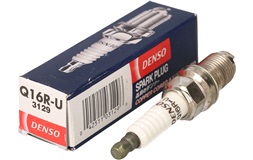 Tennplugg - Q16R-U - Nickel 