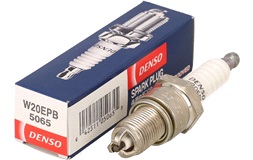 Tennplugg - W20EPB - Nickel 