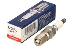 Tennplugg - T20EP-U - Nickel 