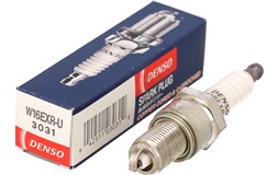 Tennplugg - W16EXR-U - Nickel 