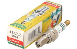 Tennplugg - IU22 - Iridium Power 