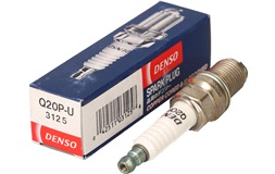 Tennplugg - Q20P-U - Nickel 