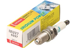 Tennplugg - IXU27 - Iridium Power 