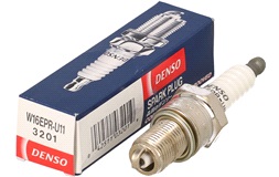 Tennplugg - W16EPR-U11 - Nickel 