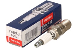 Tennplugg - T16EPR-U - Nickel 