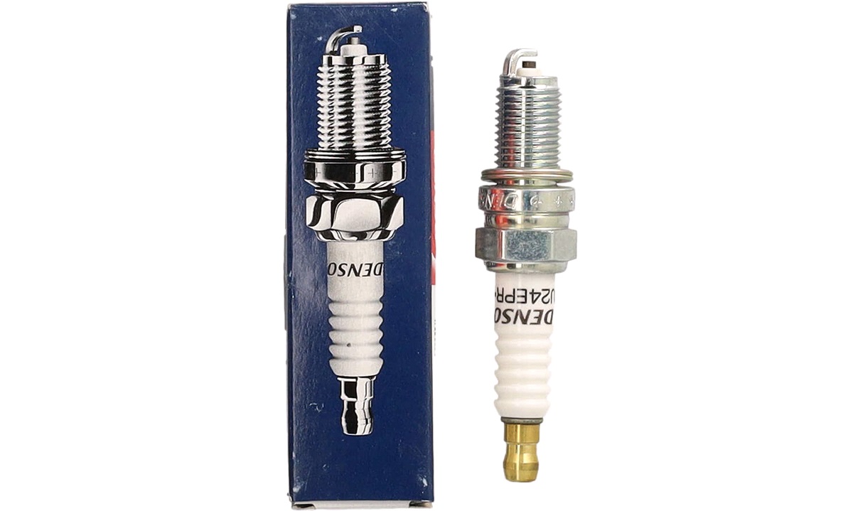 Tennplugg - XU24EPR-U - Nickel - (DENSO) - Tenningsdeler / Tennplugg ...