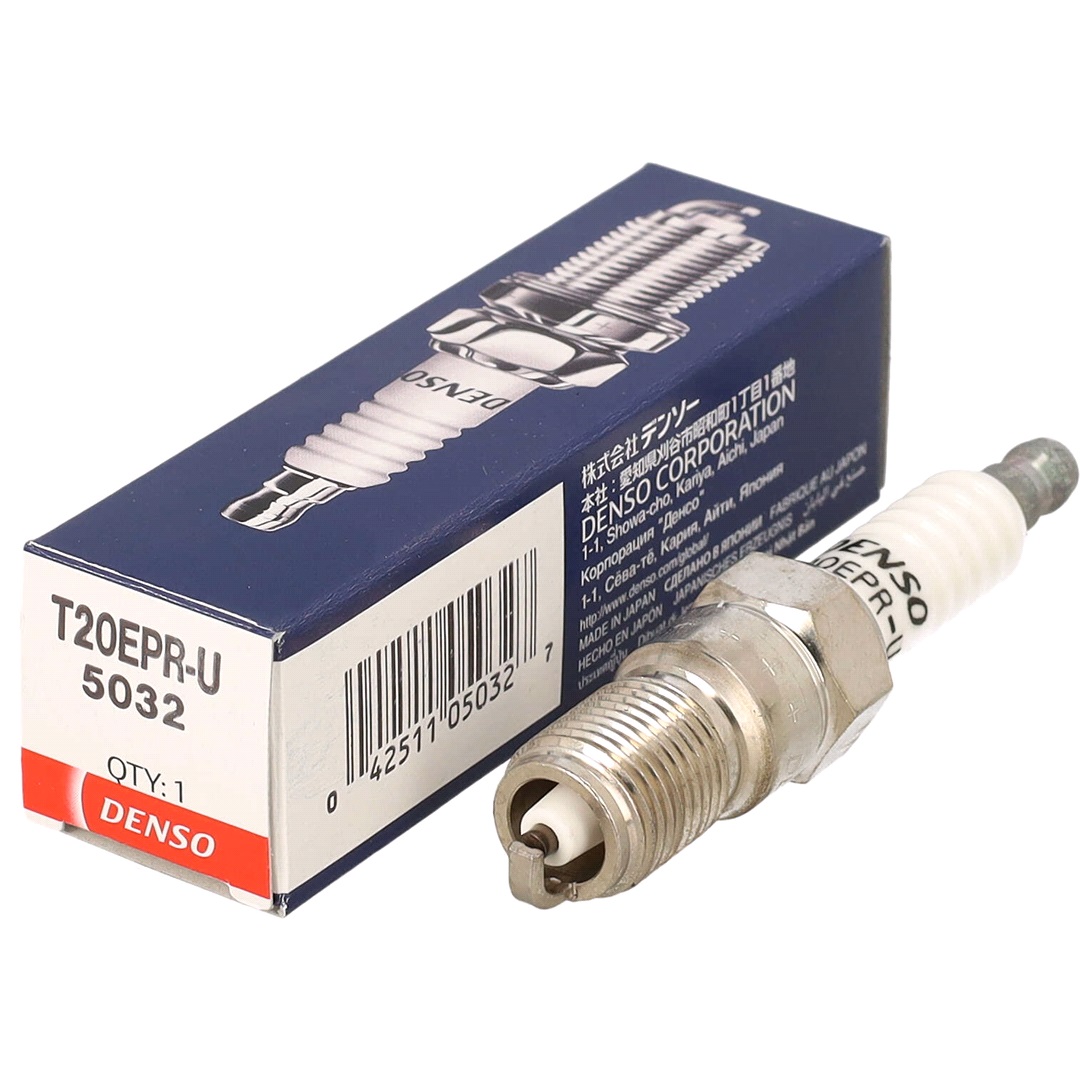 DENSO Tändstift - Nickel