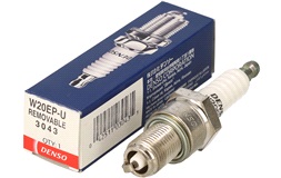 Tennplugg - W20EP-U - Nickel 