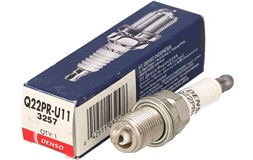 Tennplugg - Q22PR-U11 - Nickel 