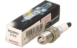 Tennplugg - PK20PR11 - Platinum 