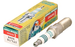 Tennplugg - ITL16 - Iridium Power 