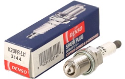 Tennplugg - K20PR-L11 - Nickel 