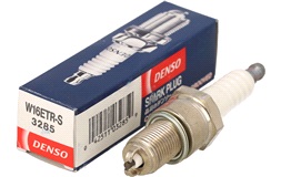 Tennplugg - W16ETR-S - Nickel 