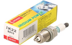 Tennplugg - IK22 - Iridium Power 