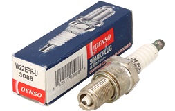 Tennplugg - W22EPR-U - Nickel 