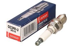 Tennplugg - Q22PR-U - Nickel 