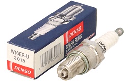 Tennplugg - W16EP-U - Nickel 