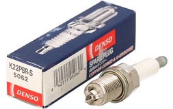 Tennplugg - K22PBR-S - Nickel 