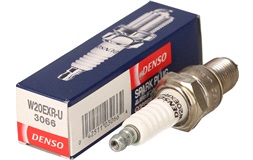 Tennplugg - W20EXR-U - Nickel 