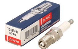 Tennplugg - T22EP-U - Nickel 