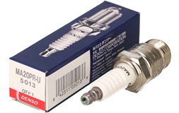 Tennplugg - MA20PR-U - Nickel 