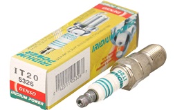 Tennplugg - IT20 - Iridium Power 