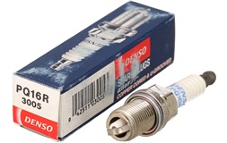 Tennplugg - PQ16R - Platinum 