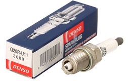 Tennplugg - Q20R-U11 - Nickel 