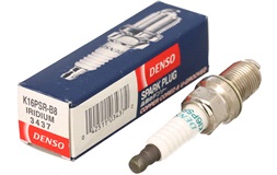 Tennplugg - K16PSR-B8 - Iridium 