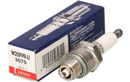 Tennplugg - W20FPR-U - Nickel 