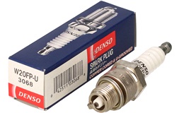 Tennplugg - W20FP-U - Nickel 