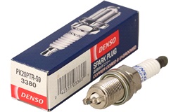 Tennplugg - PK20PTR-S9 - Platinum 