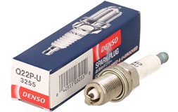 Tennplugg - Q22P-U - Nickel 