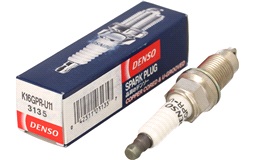 Tennplugg - K16GPR-U11 - Nickel 